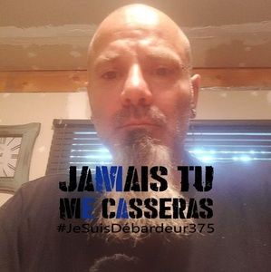 Meet your Posher, Alain